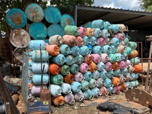 Foto galeria da empresa