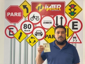 Foto de Inter auto escola em Lauro de Freitas, BA por Solutudo