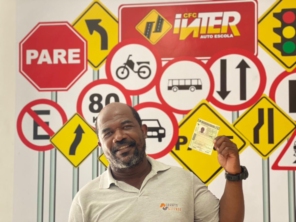 Foto de Inter auto escola em Lauro de Freitas, BA por Solutudo