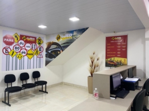 Foto de Inter auto escola em Lauro de Freitas, BA por Solutudo