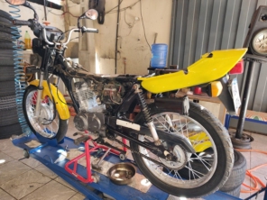 Foto galeria da empresa