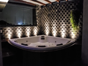 Foto de Amazon Spa - Loja Alphaville em Colombo, PR por Solutudo