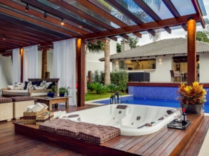 Foto de Amazon Spa - Loja Alphaville em Colombo, PR por Solutudo