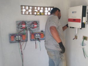 Foto de Fênix Connect Energia Solar em Belo Horizonte, MG por Solutudo