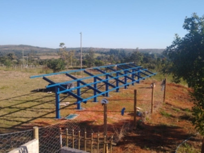 Foto de Fênix Connect Energia Solar em Belo Horizonte, MG por Solutudo