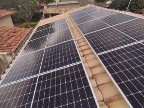Foto de Fênix Connect Energia Solar em Belo Horizonte, MG por Solutudo
