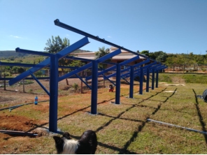 Foto de Fênix Connect Energia Solar em Belo Horizonte, MG por Solutudo