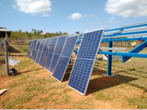 Foto de Fênix Connect Energia Solar em Belo Horizonte, MG por Solutudo