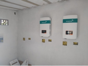 Foto de Fênix Connect Energia Solar em Belo Horizonte, MG por Solutudo