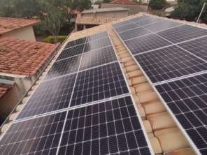 Foto de Fênix Connect Energia Solar em Belo Horizonte, MG por Solutudo