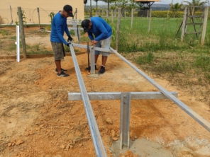 Foto de Fênix Connect Energia Solar em Belo Horizonte, MG por Solutudo