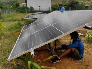 Foto de Fênix Connect Energia Solar em Belo Horizonte, MG por Solutudo