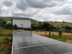 Foto de Fênix Connect Energia Solar em Belo Horizonte, MG por Solutudo