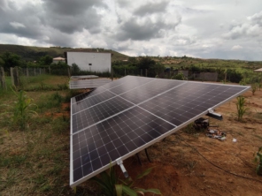 Foto de Fênix Connect Energia Solar em Belo Horizonte, MG por Solutudo