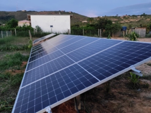 Foto de Fênix Connect Energia Solar em Belo Horizonte, MG por Solutudo