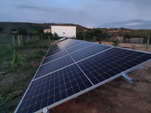 Foto de Fênix Connect Energia Solar em Belo Horizonte, MG por Solutudo