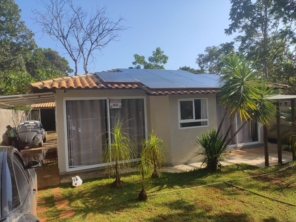 Foto de Fênix Connect Energia Solar em Belo Horizonte, MG por Solutudo