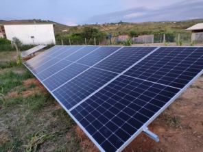 Foto de Fênix Connect Energia Solar em Belo Horizonte, MG por Solutudo