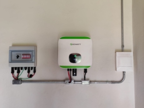 Foto de Fênix Connect Energia Solar em Belo Horizonte, MG por Solutudo