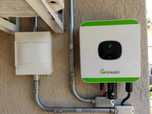 Foto de Fênix Connect Energia Solar em Belo Horizonte, MG por Solutudo