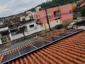 Foto de Fênix Connect Energia Solar em Belo Horizonte, MG por Solutudo