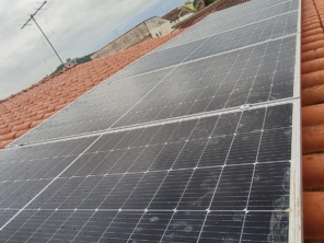 Foto de Fênix Connect Energia Solar em Belo Horizonte, MG por Solutudo