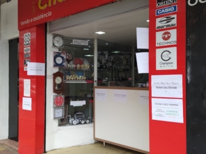 Foto galeria da empresa