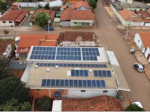 Foto galeria da empresa