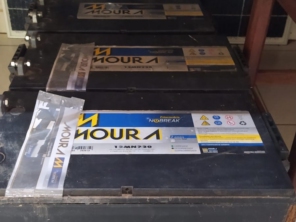 Foto de Hidro Solar em Posse, GO por Solutudo