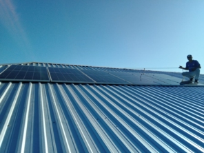 Foto de Hidro Solar em Posse, GO por Solutudo