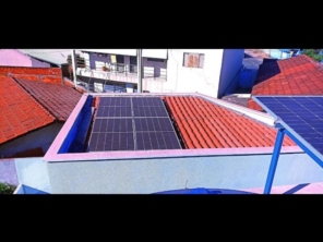 Foto de Hidro Solar em Posse, GO por Solutudo