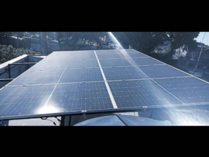 Foto de Hidro Solar em Posse, GO por Solutudo