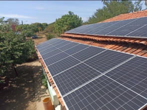 Foto de Hidro Solar em Posse, GO por Solutudo