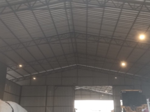 Foto de Hidro Solar em Posse, GO por Solutudo