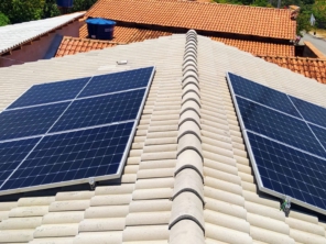 Foto de Hidro Solar em Posse, GO por Solutudo