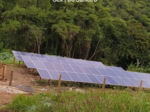 Foto de Hidro Solar em Posse, GO por Solutudo