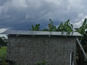 Foto de Hidro Solar em Posse, GO por Solutudo