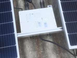 Foto de Hidro Solar em Posse, GO por Solutudo