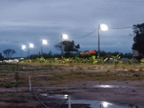 Foto de Hidro Solar em Posse, GO por Solutudo