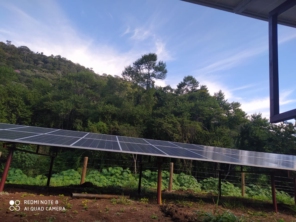 Foto galeria da empresa