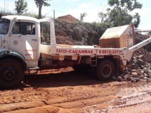 Foto galeria da empresa