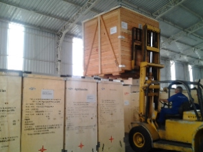 Foto de EPM Transportes Pesados e Logística em São Paulo, SP por Solutudo