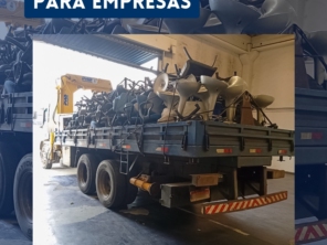 Foto de EPM Transportes Pesados e Logística em São Paulo, SP por Solutudo