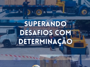 Foto de EPM Transportes Pesados e Logística em São Paulo, SP por Solutudo