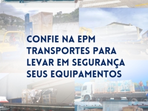 Foto de EPM Transportes Pesados e Logística em São Paulo, SP por Solutudo