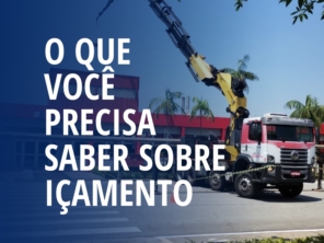 Foto de EPM Transportes Pesados e Logística em São Paulo, SP por Solutudo