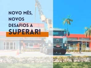 Foto de EPM Transportes Pesados e Logística em São Paulo, SP por Solutudo