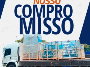Foto de EPM Transportes Pesados e Logística em São Paulo, SP por Solutudo