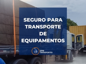 Foto de EPM Transportes Pesados e Logística em São Paulo, SP por Solutudo