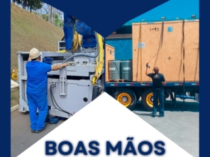 Foto de EPM Transportes Pesados e Logística em São Paulo, SP por Solutudo